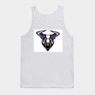 No Bull Tank Top